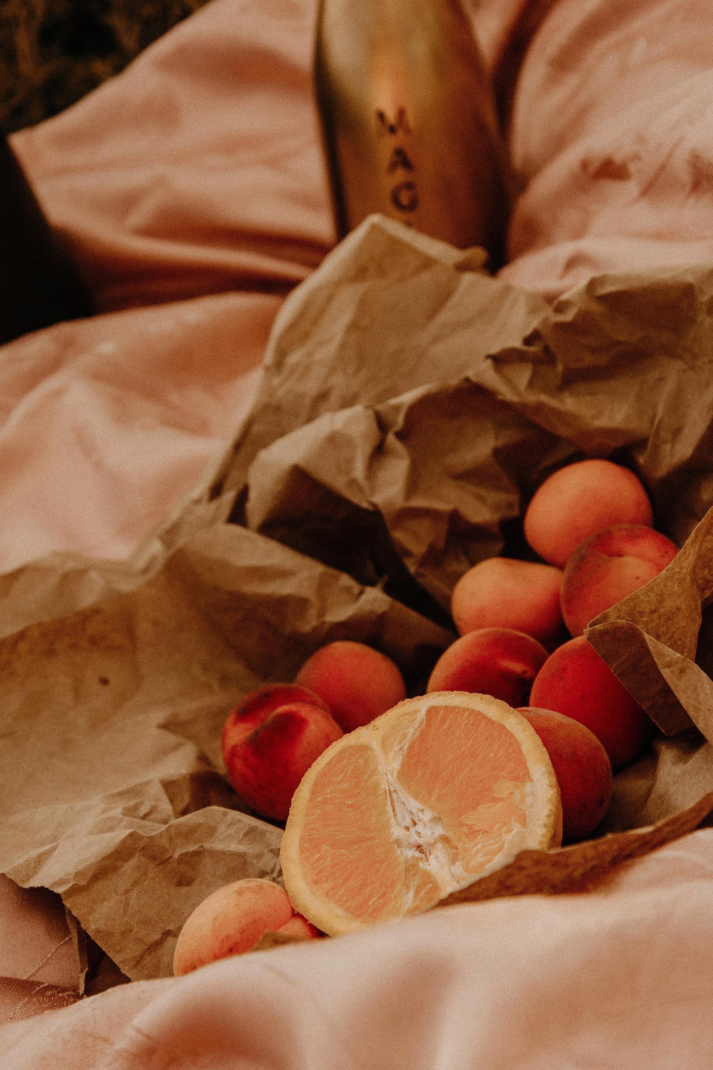 Piccadilly - No. 5151 | Candle | Wildflowers + Summer Fruit