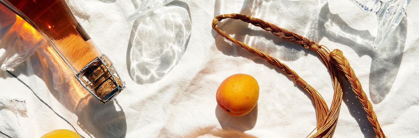 Piccadilly - No. 5151 | Diffuser | Wildflowers + Summer Fruit